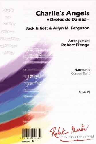 Charlies's Angels - hacer clic aqu�