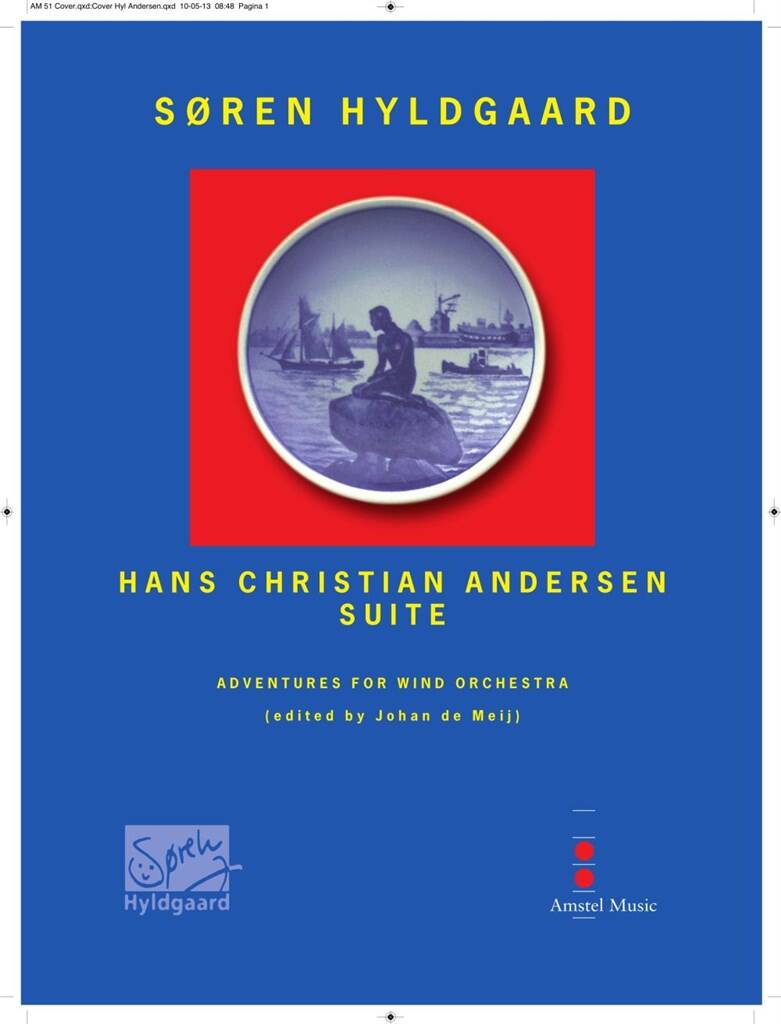 Hans Christian Andersen Suite - hacer clic aqu