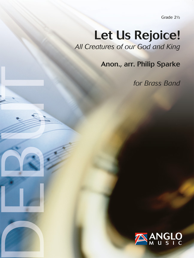 Let us Rejoice (Lasst uns erfreuen) - hacer clic aqu�