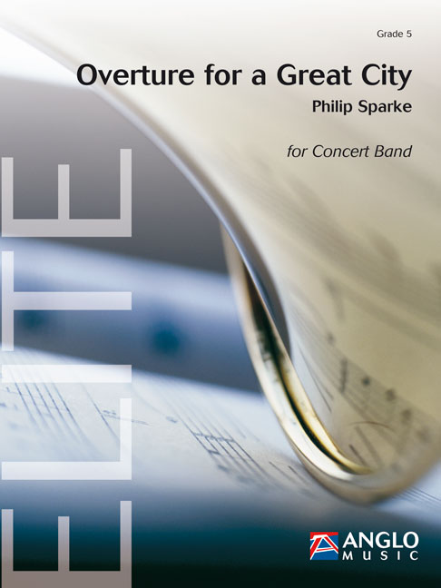Overture for a Great City - hacer clic aqu�