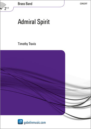 Admiral Spirit - hacer clic aqu