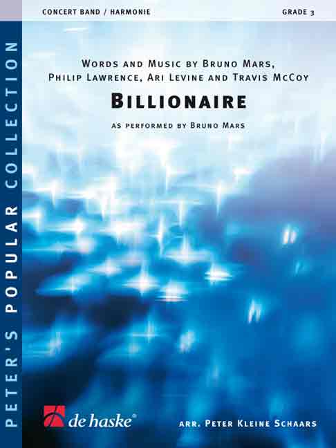 Billionaire - hacer clic aqu