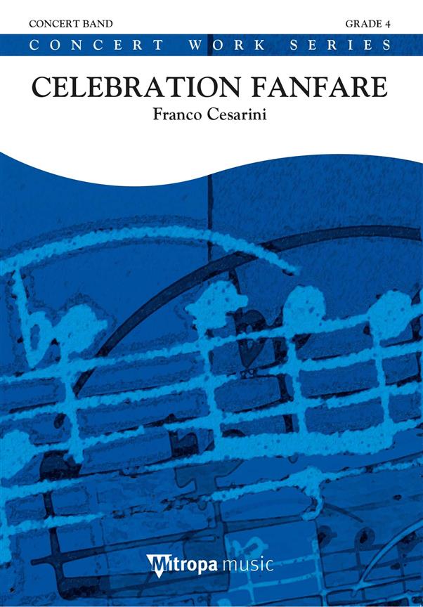 Celebration Fanfare - hacer clic aqu