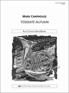 Yosemite Autumn - hacer clic aqu�