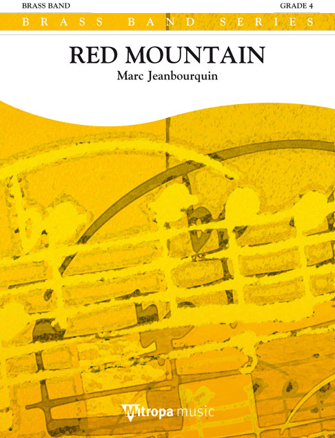 Red Mountain - hacer clic aqu