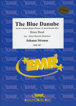 An der schönen blauen Donau (Blue Danube, The) - hacer clic aquí An der schönen blauen Donau (Blue Danube, The) - hacer clic aquí