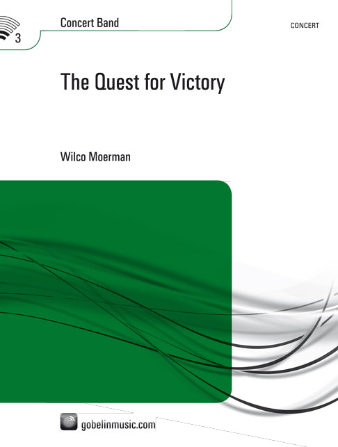 Quest for Victory, The - hacer clic aqu�