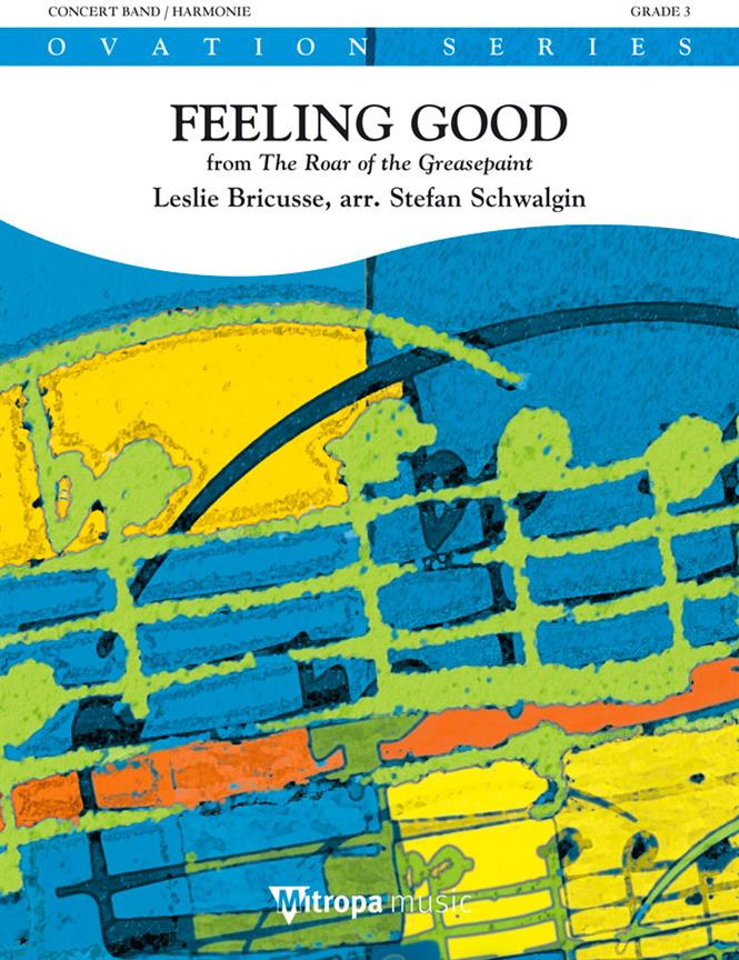 Feeling Good - hacer clic aqu