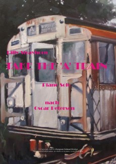 Take the 'A' train - hacer clic aquí Take the 'A' train - hacer clic aquí