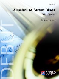 Almshouse Street Blues - hacer clic aqu�