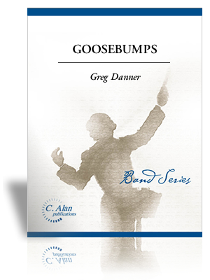 Goosebumps - hacer clic aqu�
