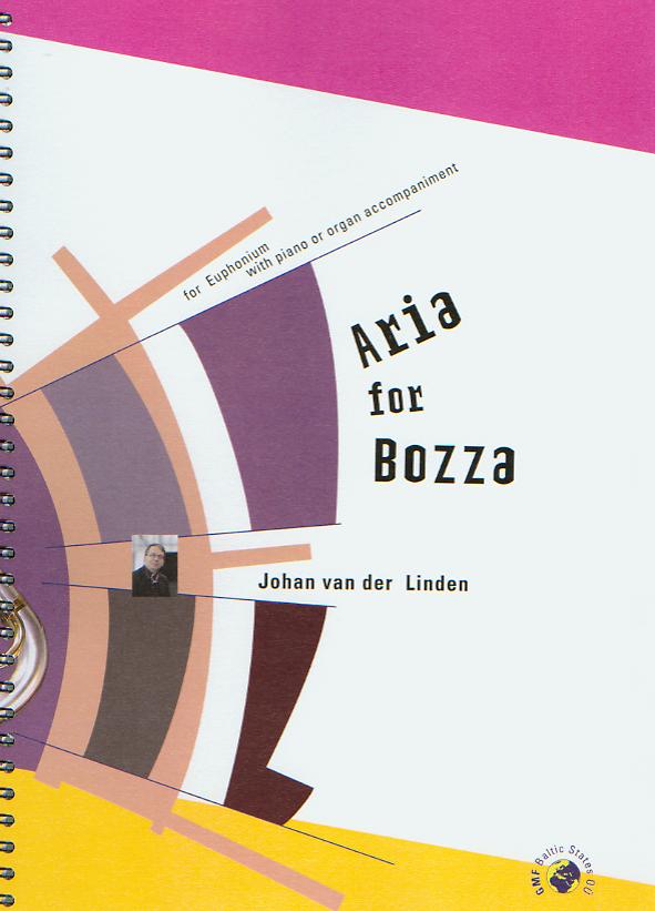 Aria for Bozza - hacer clic aqu�