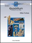 Quadritium (A Fantasy on Four Notes) - hacer clic aqu�