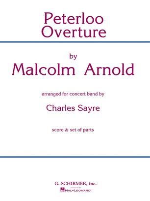 Peterloo Overture - hacer clic aqu