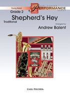 Shepherd's Hey - hacer clic aquí Shepherd's Hey - hacer clic aquí