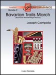 Bavarian Trails March (Bayrische Wanderwege Marsch) - hacer clic aqu�