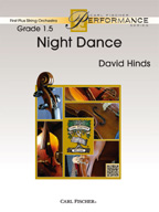 Night Dance - hacer clic aqu�