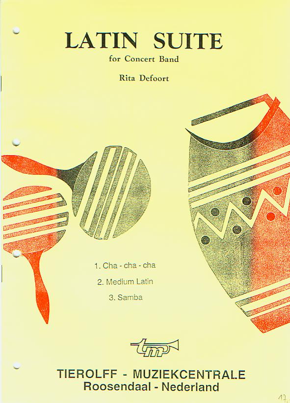 Latin Suite - hacer clic aqu�