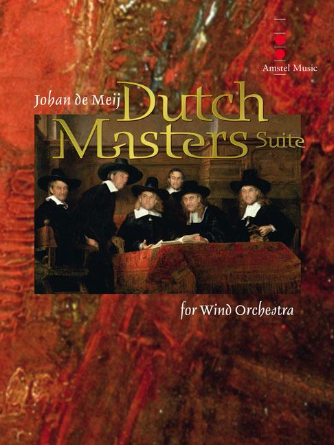 Dutch Masters Suite - hacer clic aqu�