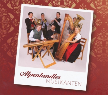 Alpenlandler Musikanten - hacer clic aqu�