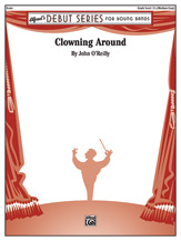 Clowning Around - hacer clic aqu�