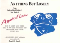 Anything But Lonely - hacer clic aqu�