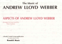 Aspects of Andrew Lloyd Webber - hacer clic aqu�