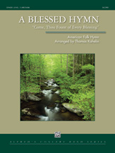 A Blessed Hymn (Come, Thou Fount of Every Blessing) - hacer clic aqu�