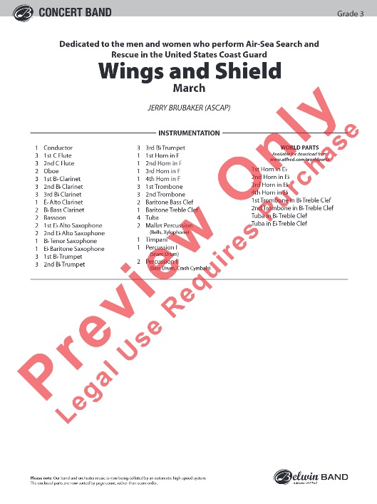 Wings and Shield - hacer clic aqu