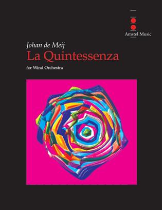 La Quintessenza - hacer clic aqu�