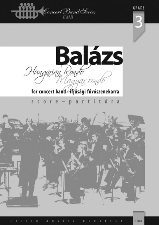 Hungarian Rondo - hacer clic aqu�