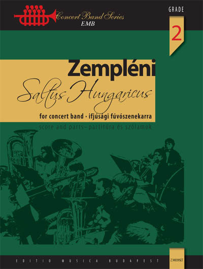 Saltus Hungaricus - hacer clic aqu�