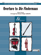 Overture to 'Die Fledermaus' - hacer clic aqu�