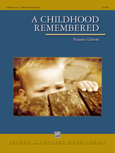 A Childhood Remembered - hacer clic aqu