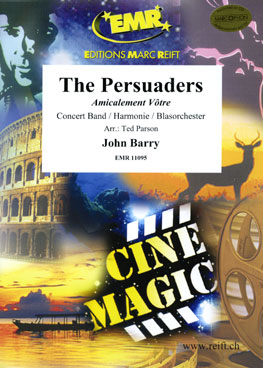 Persuaders, The - hacer clic aqu�