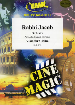 Rabbi Jacob - hacer clic aqu�