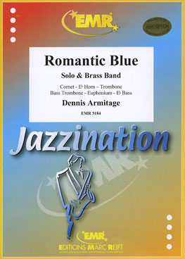 Romantic Blue - hacer clic aqu�