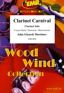 Clarinet Carnival - hacer clic aqu�