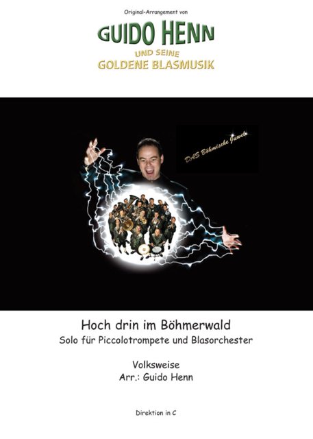 Hoch drin im B�hmerwald - hacer clic aqu�