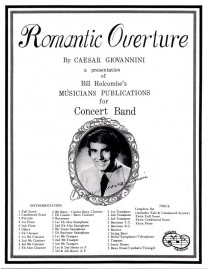 Romantic Overture - hacer clic aqu�