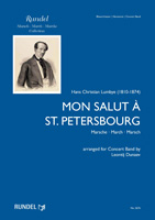 Mon Salut  St. Petersbourg - hacer clic aqu