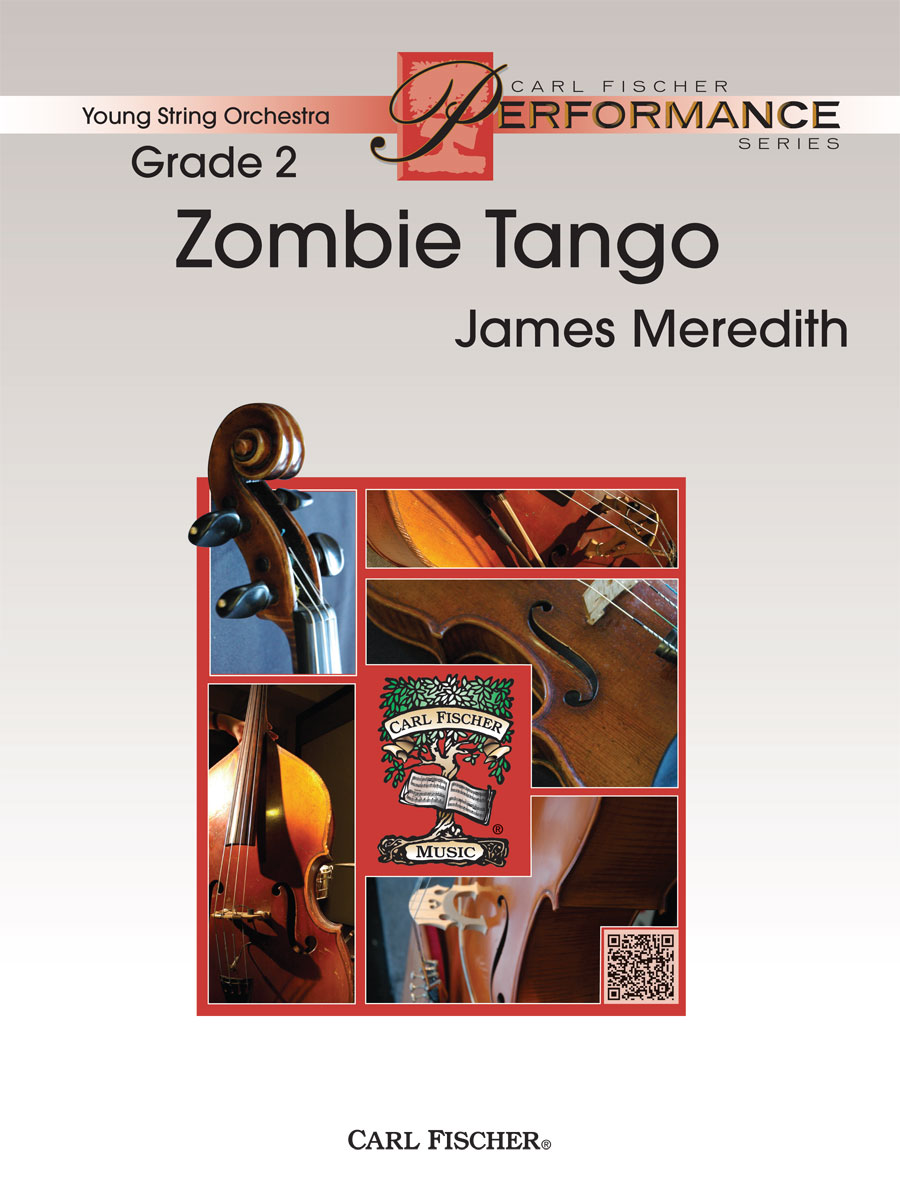 Zombie Tango - hacer clic aqu�