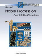Noble Procession - hacer clic aqu�