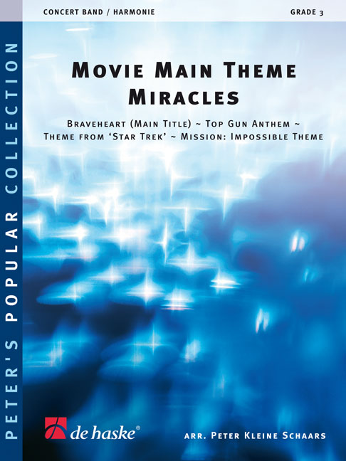 Movie Main Theme Miracles - hacer clic aqu�
