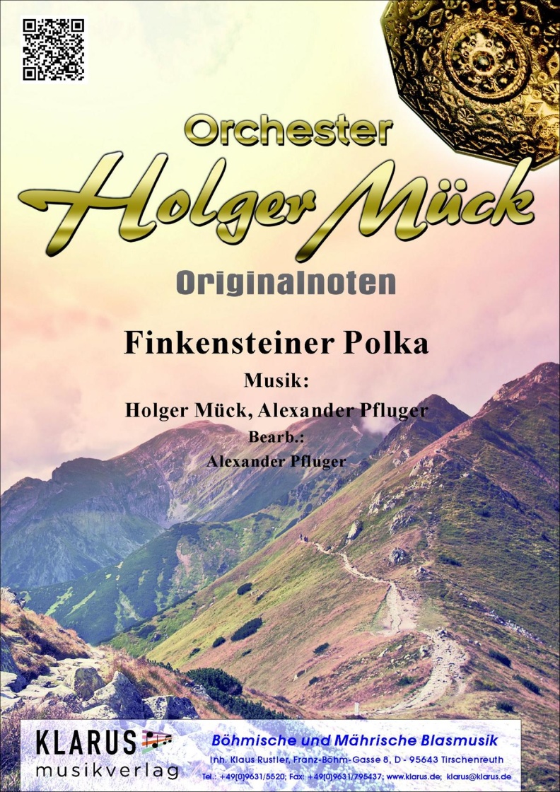 Finkensteiner Polka - hacer clic aqu�