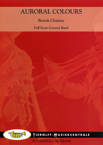 Auroral Colours - hacer clic aquí Auroral Colours - hacer clic aquí