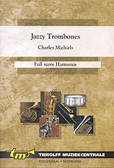 Jazzy Trombones - hacer clic aqu�