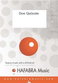 Don Quixote - hacer clic aqu�