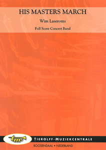 His Masters March - hacer clic aqu�