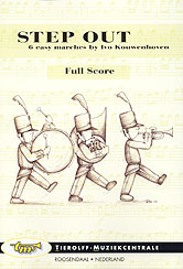 Step Out - hacer clic aqu�